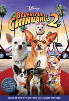 Beverly Hills Chihuahua 2 Junior Novel (Junior Novelization) 1423142330 Book Cover