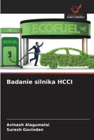 Badanie silnika HCCI (Polish Edition) 6208844606 Book Cover