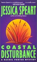 Coastal Disturbance 0380820625 Book Cover