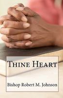 Thine Heart 1460981456 Book Cover