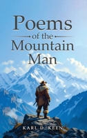 Poems of the Mountain Man 1968750274 Book Cover