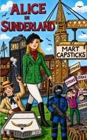 Alice in Sunderland B0FR3GVXZ4 Book Cover