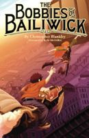 The Bobbies of Bailiwick (Bobbies of Bailiwick #1) 0983867607 Book Cover