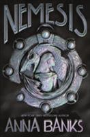 Nemesis 1250129699 Book Cover