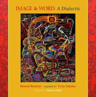 Image & Word: A Dialectic 0998627801 Book Cover