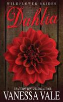 Dahlia 1795947020 Book Cover