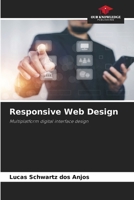 Responsive Web Design: Multiplatform digital interface design 6208802164 Book Cover