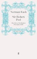 Sir Robert Peel 0874711320 Book Cover