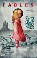 Fables, Volume 18: Cubs in Toyland 140123769X Book Cover