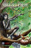 Oneshi Press Anthology #08 1532352689 Book Cover