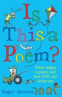 Is This a Poem? 1472920015 Book Cover