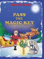 Pass the Magic Key 1643000985 Book Cover