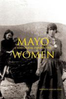 Mayo Women in 1821-1851: A Historical Perspective 1910388181 Book Cover