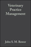 Veterinary Practice Management 0632057459 Book Cover
