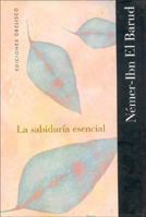 La sabiduría esencial 8497771060 Book Cover