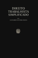 Direito Trabalhista: Simplificado (Portuguese Edition) B0FMQ4LR8S Book Cover
