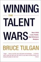 Winning the Talent Wars 0393019586 Book Cover