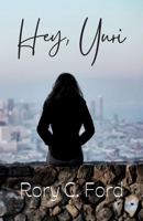 Hey, Yuri 2960347536 Book Cover