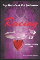 Racing (Icy Shots on a Hot Billionaire) B08928JPT6 Book Cover