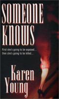 Someone Knows (Zebra Romantic Suspense) 0821768298 Book Cover