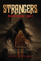 Wizard Clip Haunting : Strangers 1966625944 Book Cover