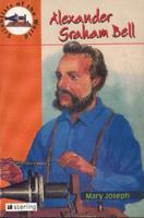 Alexander Graham Bell 817862365X Book Cover