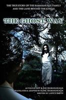 The Ghost Way 1453768203 Book Cover