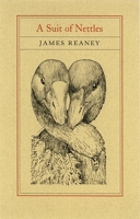 A suit of nettles 0889843309 Book Cover