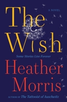 The Wish: A Novel 0063497220 Book Cover