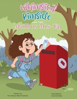 Whimsical Kimsicle and the Mailbox Mix-Up 1038360625 Book Cover