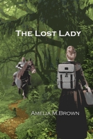 The Lost Lady 1722725028 Book Cover