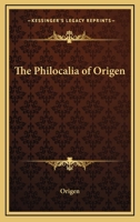 The Philocalia 1162794941 Book Cover