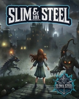 Slim and Steel B0DQCGPYCS Book Cover
