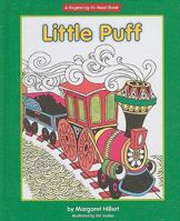 Little puff (A Follett just beginning-to-read book)