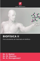 Biofísica II 6206064867 Book Cover