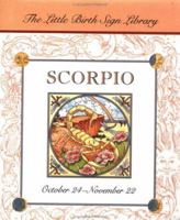 Scorpio: The Sign of the Scorpion 0836230787 Book Cover