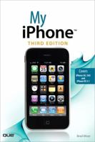 My iPhone, 4th Edition 0789742314 Book Cover
