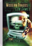Modern Frauds and Con Games 155950224X Book Cover