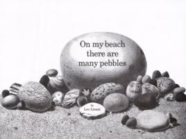 On My Beach There Are Many Pebbles 0688132847 Book Cover