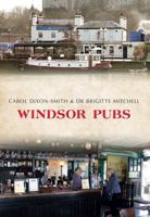 Windsor Pubs 1445658054 Book Cover