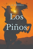 Los Piños 1074050053 Book Cover