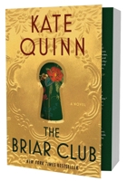 The Briar Club 0063244756 Book Cover