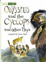 Literacy World Fiction Stage 3 Odysseus and Cyclops 0435096982 Book Cover