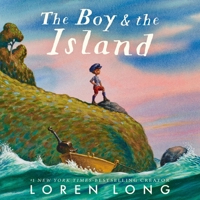 The Island 1250903149 Book Cover