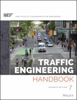 Traffic Engineering Handbook B01NAS6L18 Book Cover