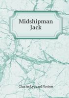 Midshipman Jack 1022721887 Book Cover