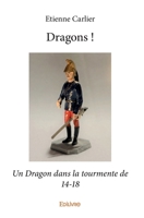 Dragons !: Un Dragon dans la tourmente de 14-18 (French Edition) 2414016817 Book Cover