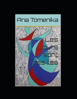 Les Jours sont des îles B09YVKCG3W Book Cover