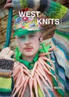 WestKnits BestKnits Number 2 - Sweaters 0985131772 Book Cover