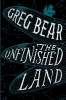 The Unfinished Land 1328589900 Book Cover